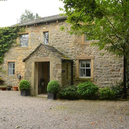Beckside Cracoe Bed and Breakfast Skipton Exteriör bild