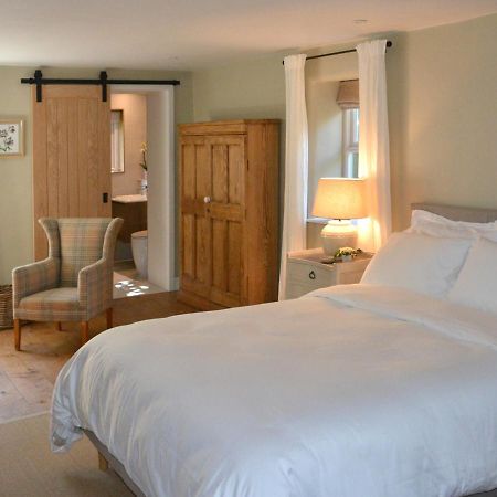 Beckside Cracoe Bed and Breakfast Skipton Exteriör bild